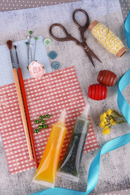 Zawartość zestawu dla abonamentu